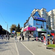 фото Ровно 